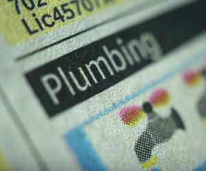 Why Choose Professional Plumbers